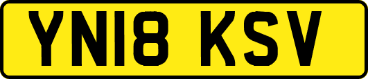 YN18KSV