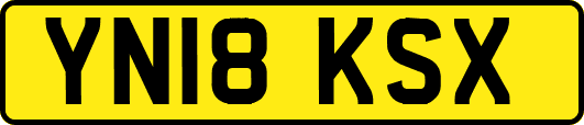 YN18KSX