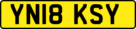 YN18KSY