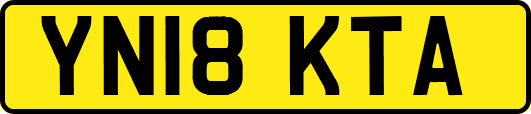 YN18KTA