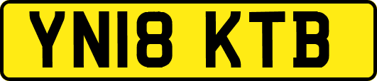 YN18KTB