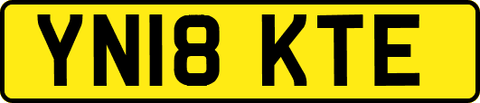YN18KTE