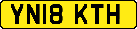 YN18KTH
