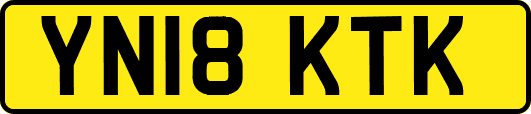 YN18KTK