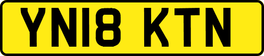 YN18KTN
