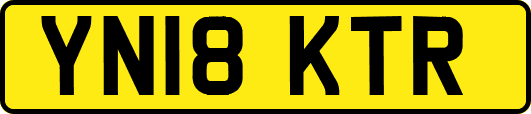 YN18KTR