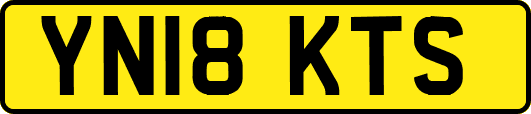 YN18KTS