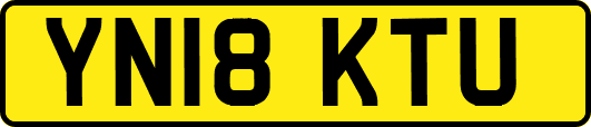 YN18KTU
