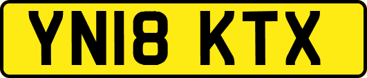 YN18KTX