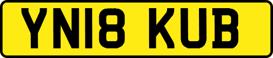 YN18KUB