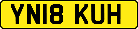 YN18KUH