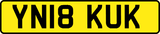 YN18KUK