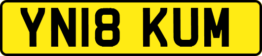 YN18KUM