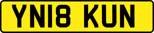 YN18KUN