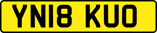YN18KUO