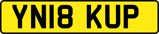 YN18KUP