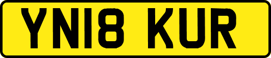YN18KUR