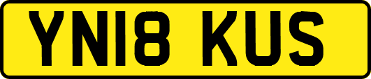 YN18KUS