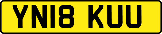 YN18KUU