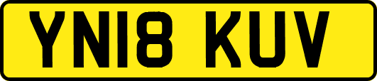 YN18KUV