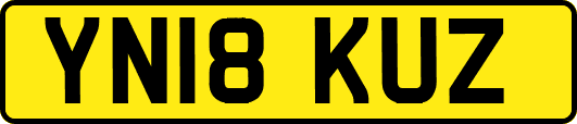 YN18KUZ