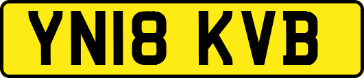 YN18KVB