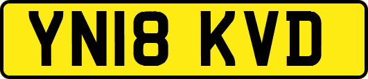 YN18KVD