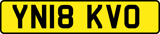 YN18KVO