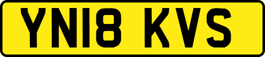 YN18KVS