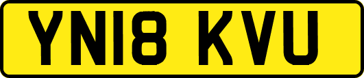 YN18KVU