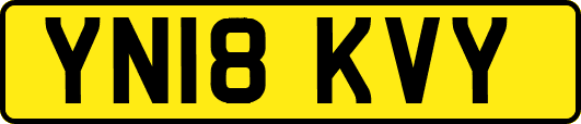 YN18KVY