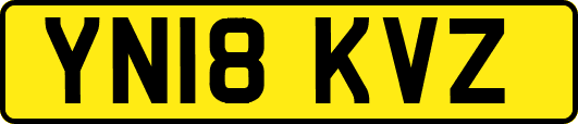 YN18KVZ