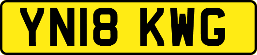 YN18KWG