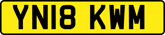 YN18KWM