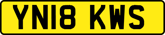 YN18KWS