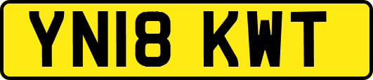 YN18KWT
