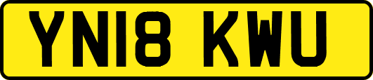 YN18KWU