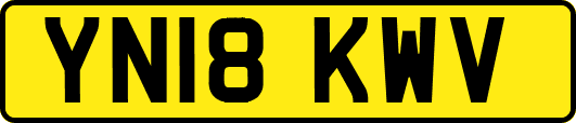 YN18KWV