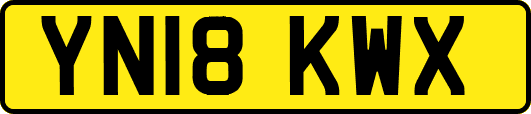 YN18KWX