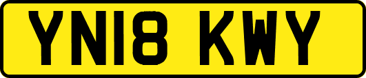 YN18KWY