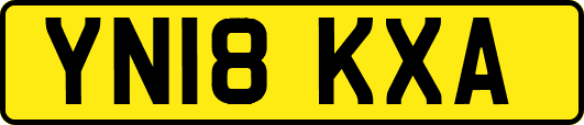 YN18KXA