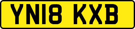 YN18KXB