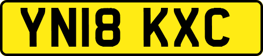 YN18KXC