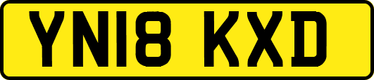 YN18KXD