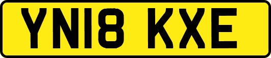 YN18KXE