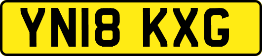 YN18KXG