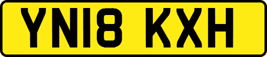 YN18KXH
