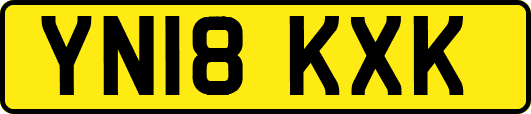 YN18KXK