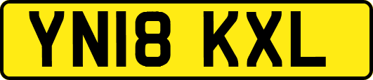 YN18KXL