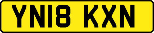 YN18KXN